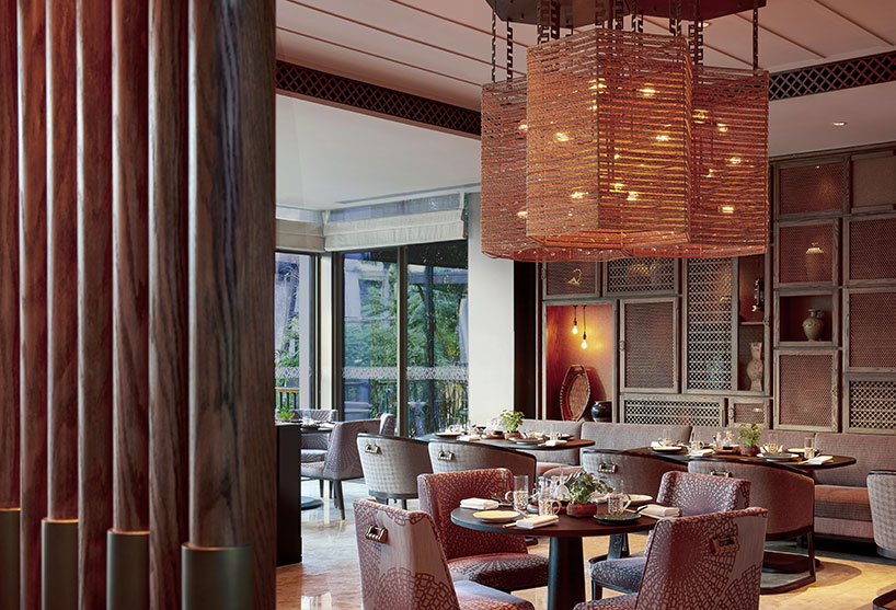 andre fu yu cun haitan bay china designboom