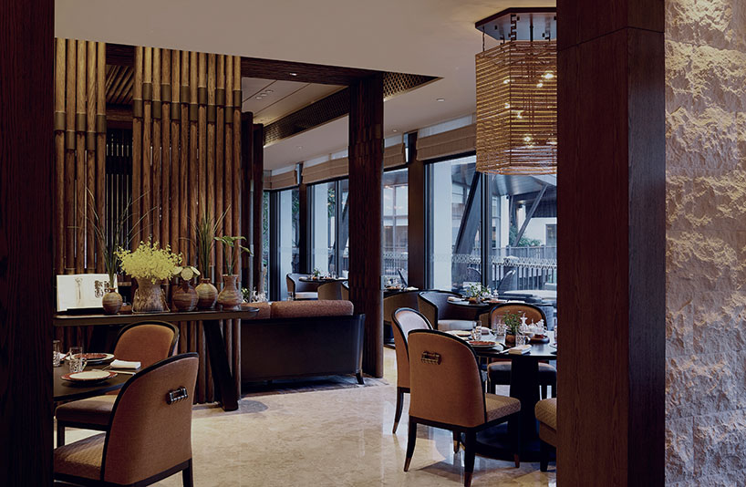 andre fu yu cun haitan bay china designboom