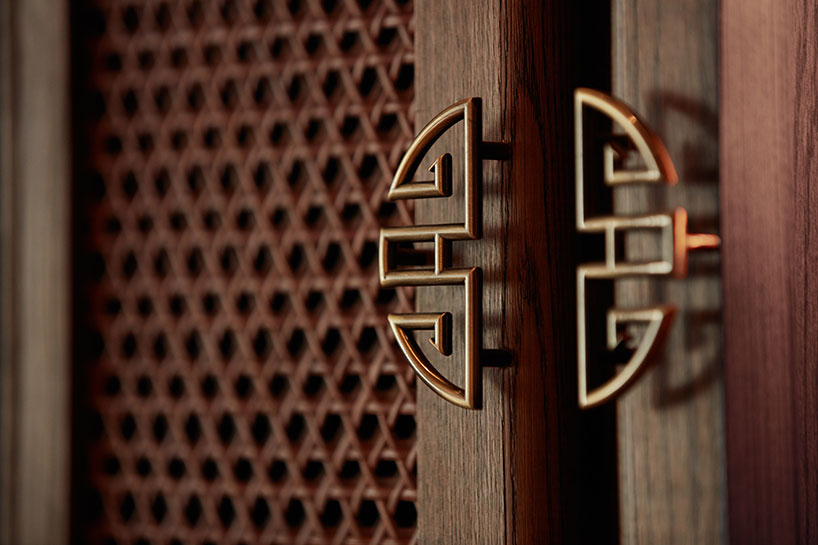 andre fu yu cun haitan bay china designboom