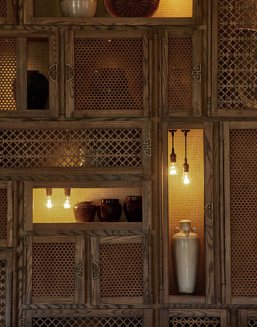 andre fu yu cun haitan bay china designboom