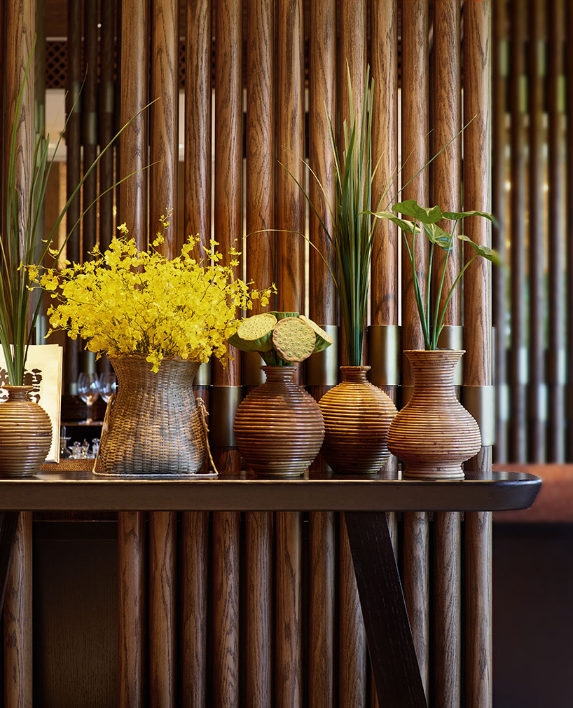 andre fu yu cun haitan bay china designboom