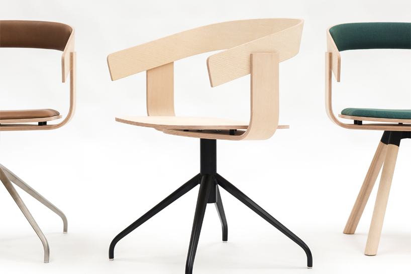 alain gilles buzzifloat buzzispace orgatec designboom