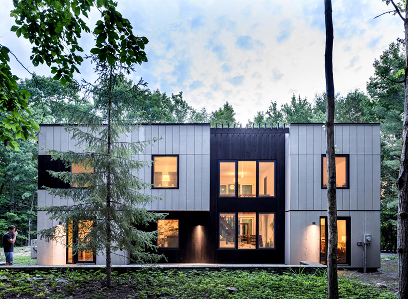 the result is an aesthetic and performative upgrade that would require