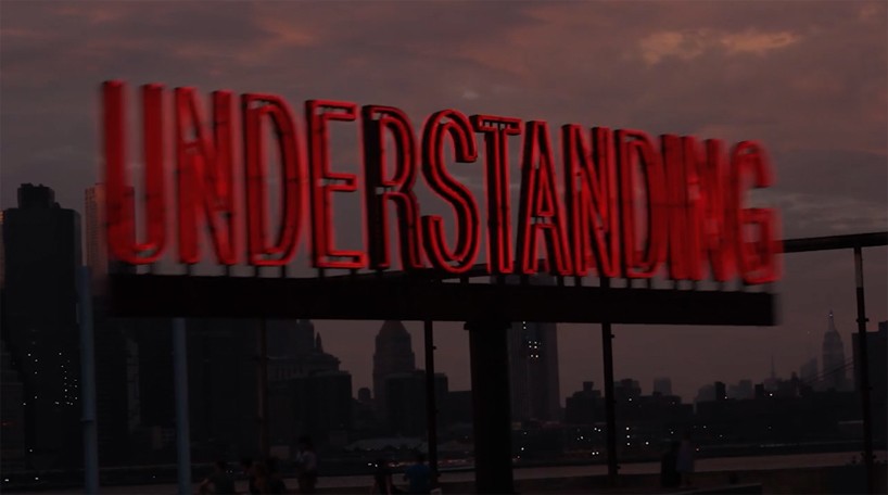 marika wolff martin creed understanding installation