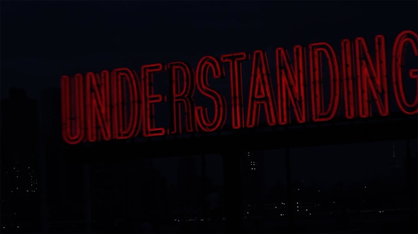 marika wolff martin creed understanding installation