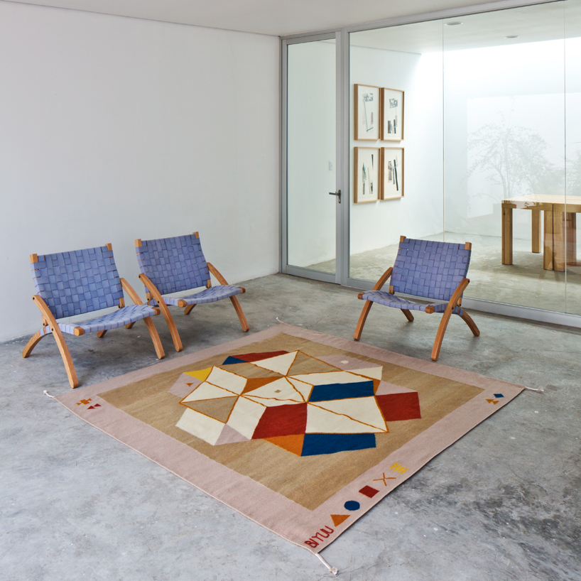 caravana americana latin american design fair second edition mexico designboom