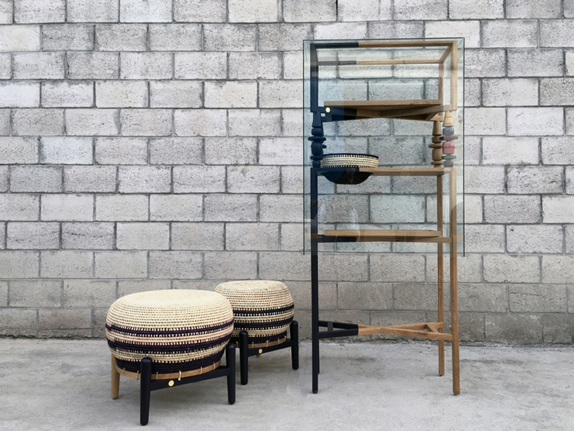 caravana americana latin american design fair second edition mexico designboom