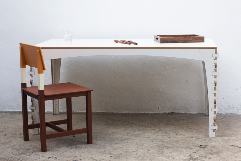 caravana americana latin american design fair second edition mexico designboom