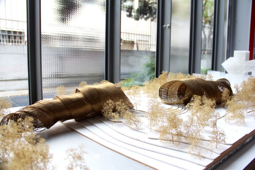 dominique perrault interview and studio visit designboom