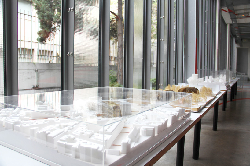 dominique perrault interview and studio visit designboom