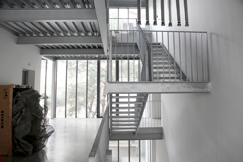 dominique perrault interview and studio visit designboom