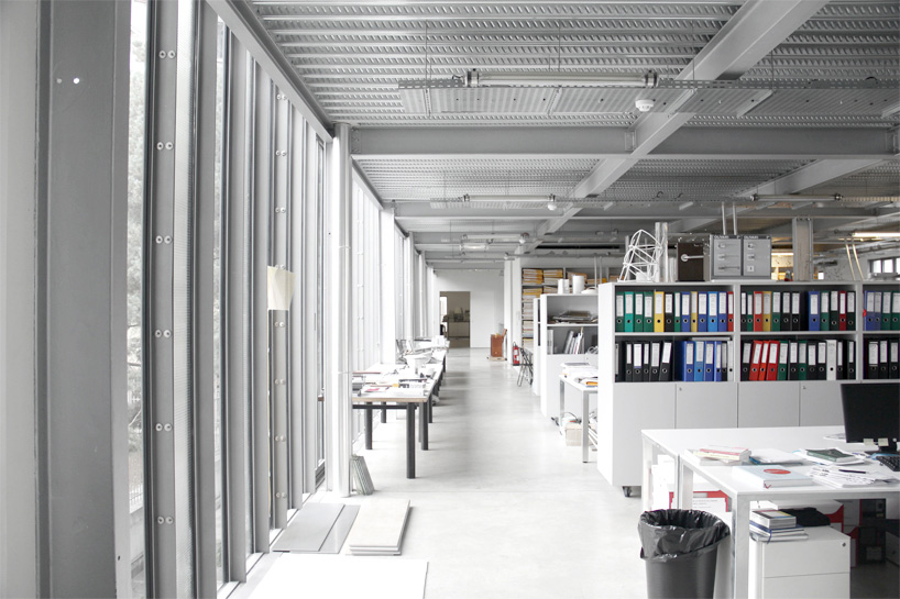 dominique perrault interview and studio visit designboom