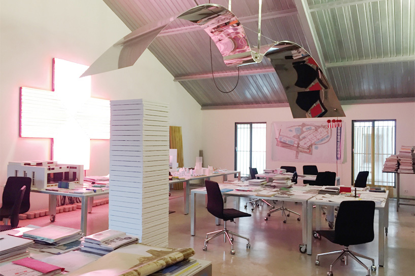 dominique-perrault-studio-visit-paris-designboom-02