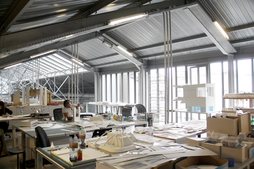 dominique-perrault-studio-visit-paris-designboom-02