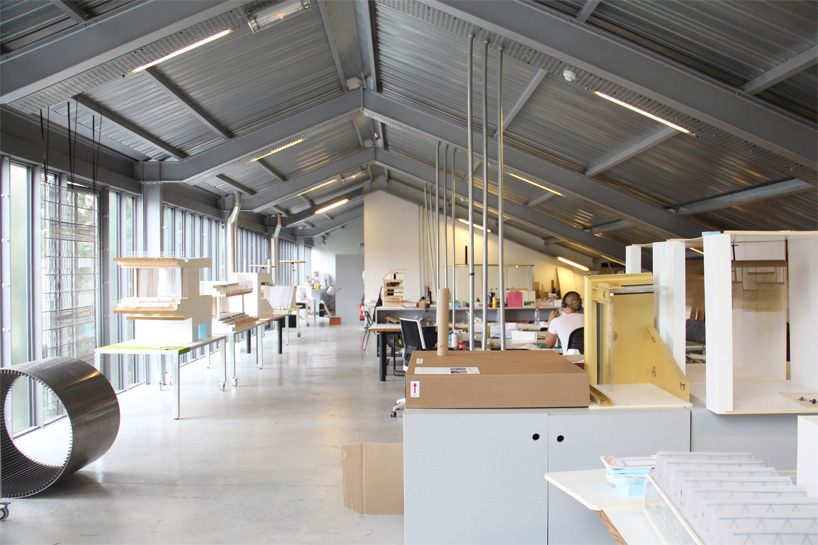 dominique perrault interview and studio visit designboom