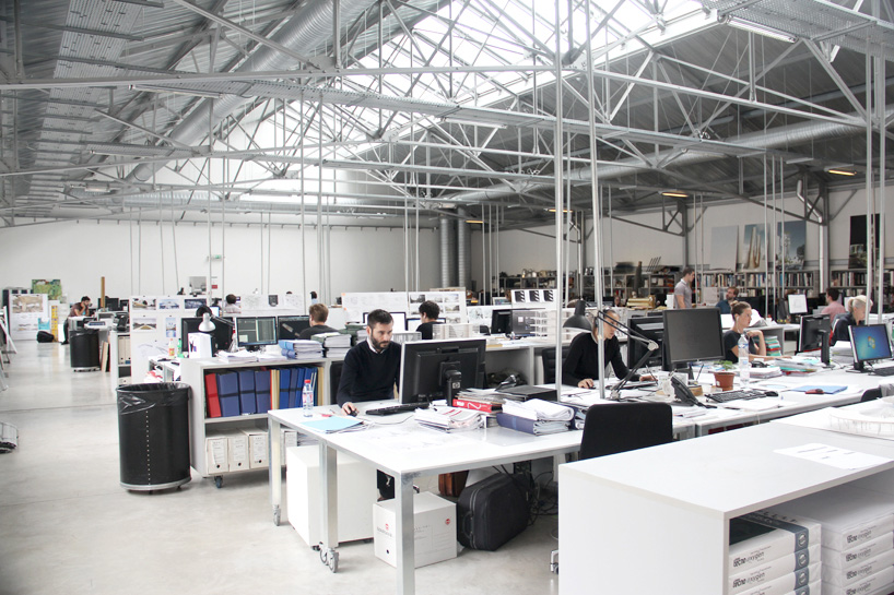 dominique-perrault-studio-visit-paris-designboom-02