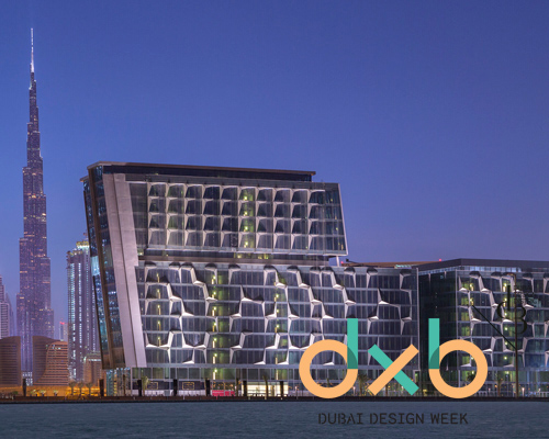 dubai design district to host the offices of foster, calatrava + zaha hadid architects