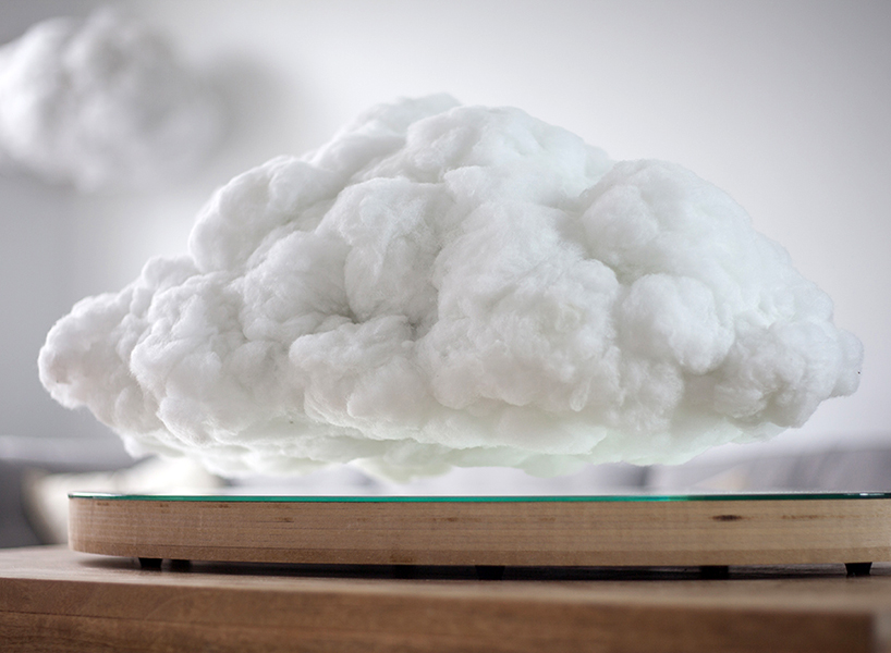 richard clarkson studio and crealev have collaborated to create a