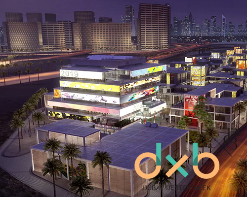 foster + partners to develop DIDI design campus in dubai