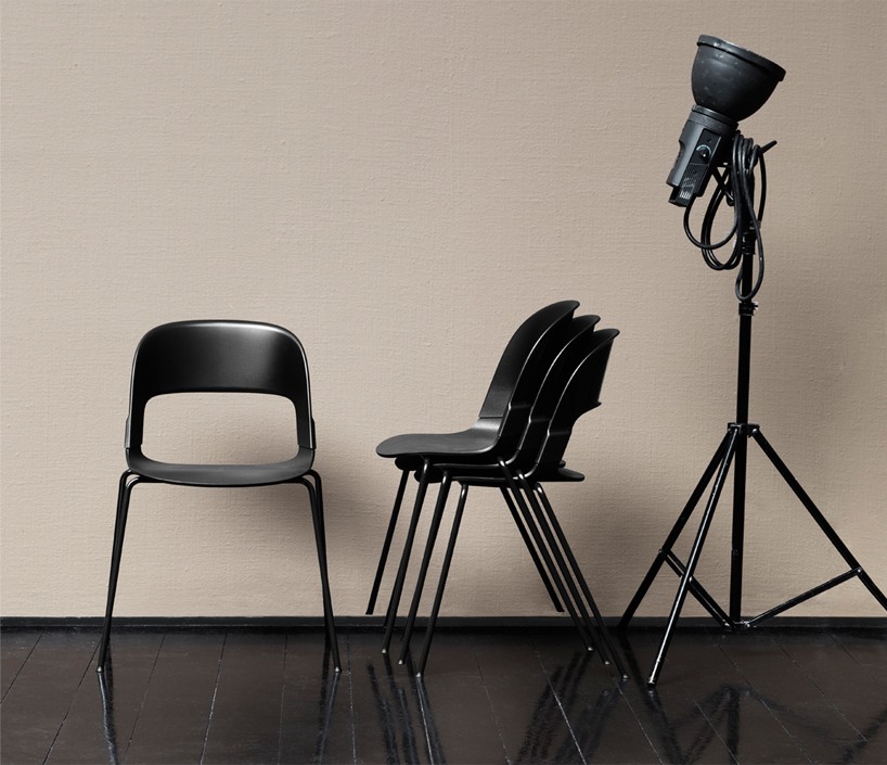 fritz-hansen-pair-chair-by-benjamin-hubert-layer-designboom04