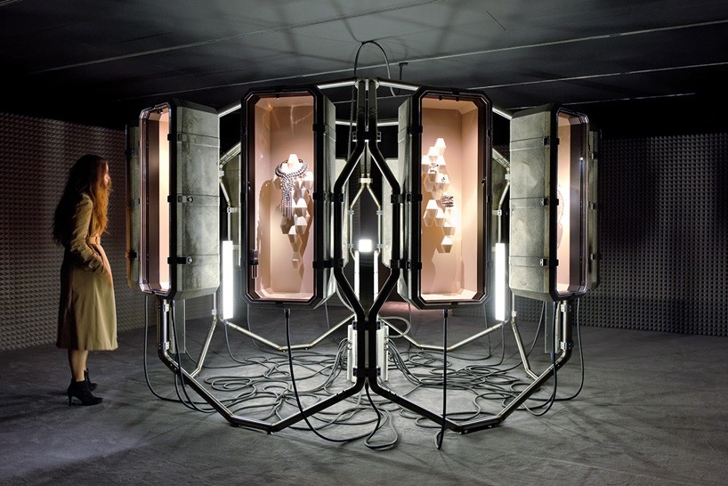 didier faustino hermes designboom