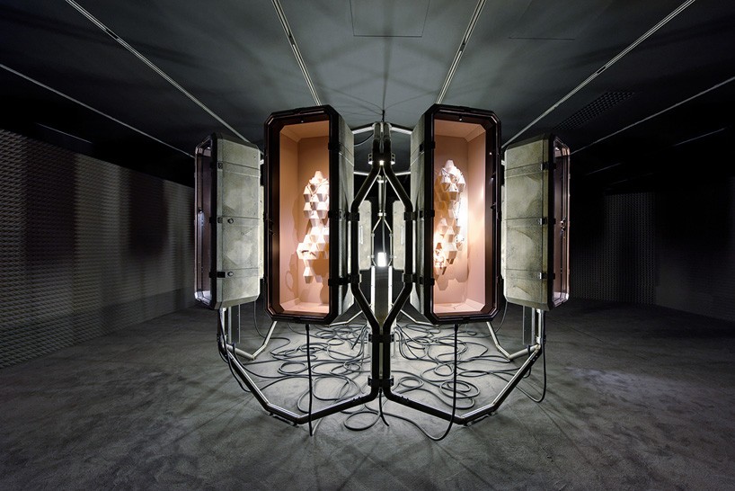 didier faustino hermes designboom