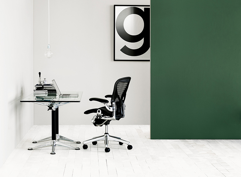 herman miller interview designboom