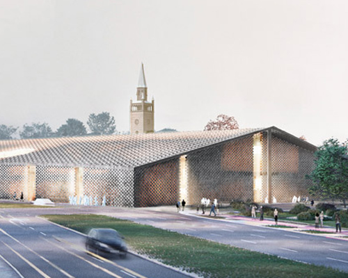 herzog & de meuron to add to berlin's kulturforum with nationalgalerie20