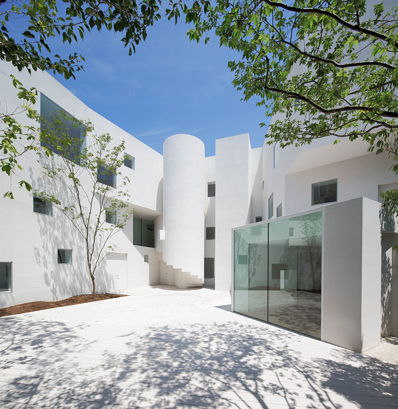 Urban plan La Porte Baytown Texas ai 15