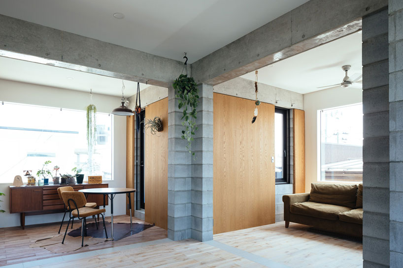 hiroyuki-shinozaki-and-associates-house-b-for-a-family-japan-designboom-03