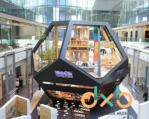 at dubai design week IKEA celebrates 25 years in the UAE