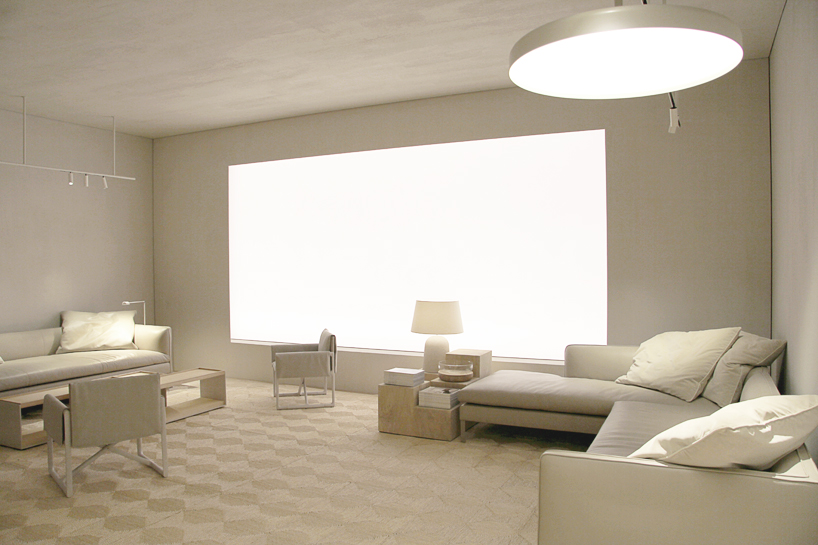 interview vincent van duysen biennale interieur designer of the year 2016 designboom