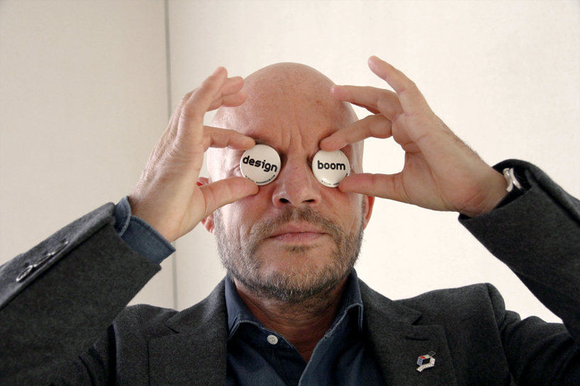 interview vincent van duysen biennale interieur designer of the year 2016 designboom