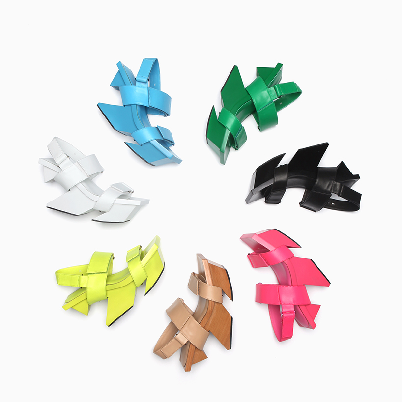 issey miyake united nude