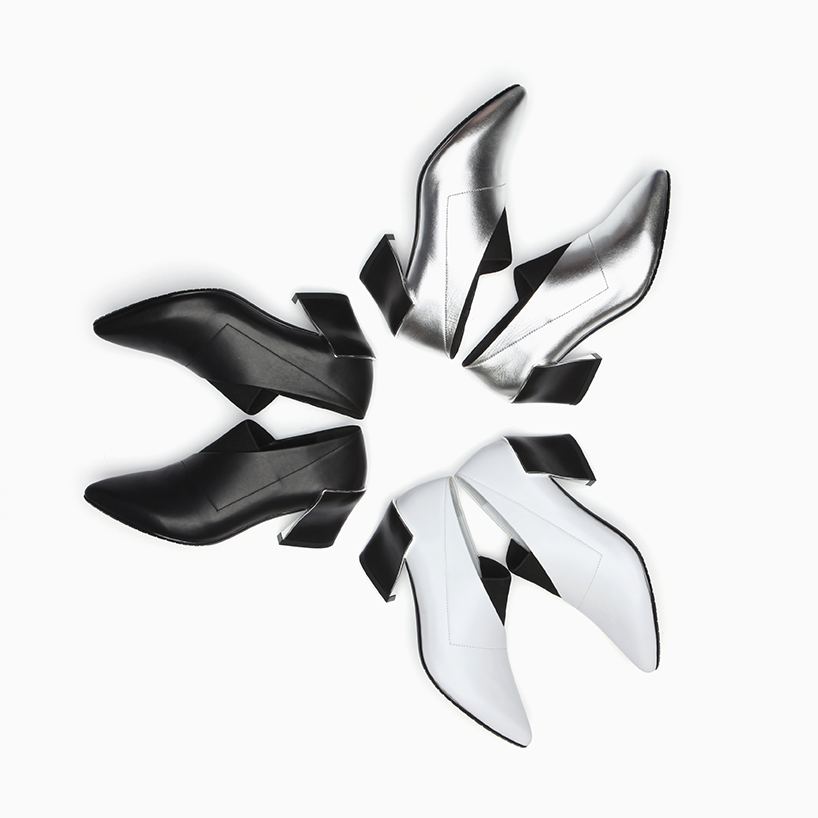 issey miyake united nude