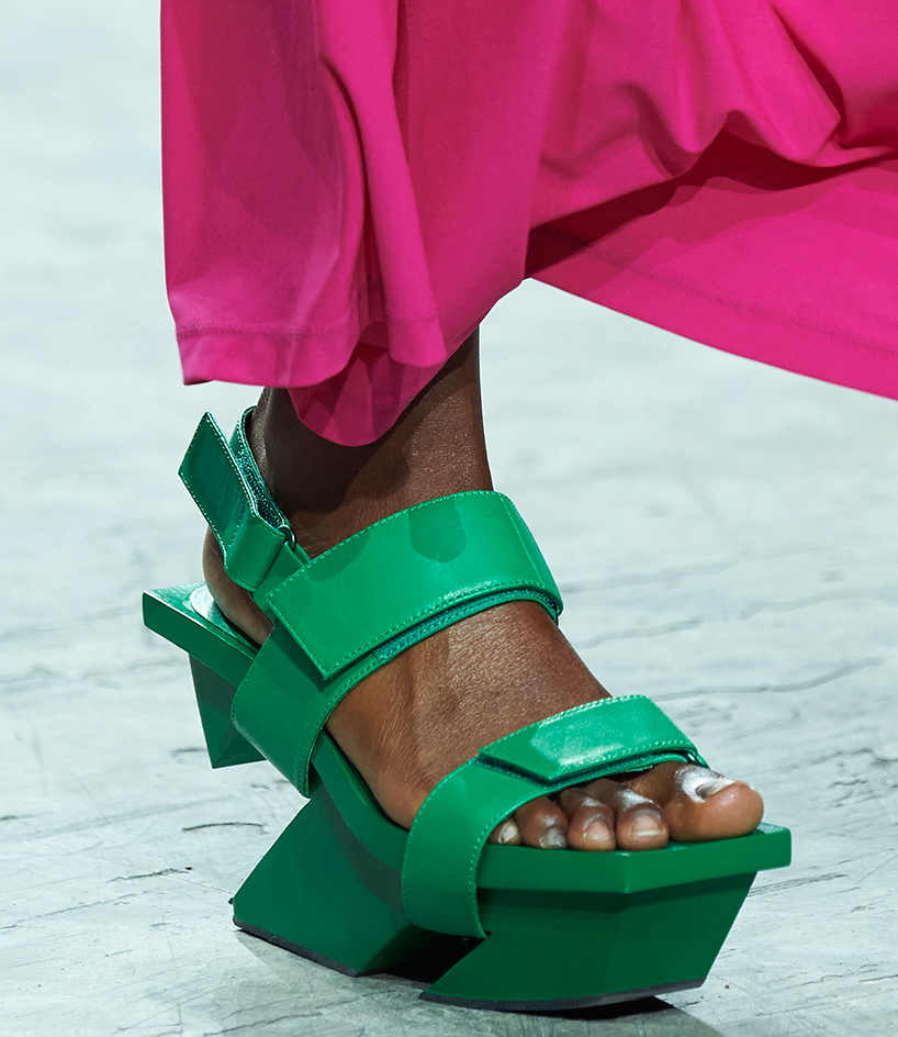 issey miyake united nude