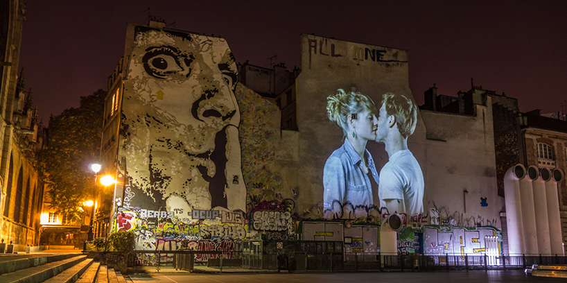 julien-nonnon-digital-street-art-paris-couples-kissing-designboom-02