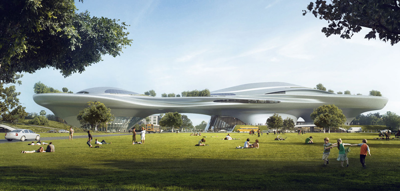 lucas-museum-of-narrative-art-los-angeles-san-francisco-mad-architects-designboom-01