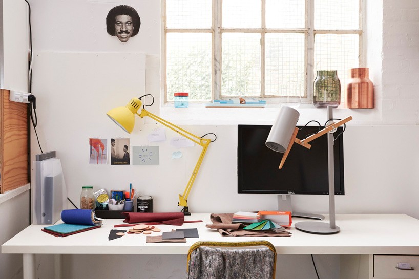 marset reflections on light designboom