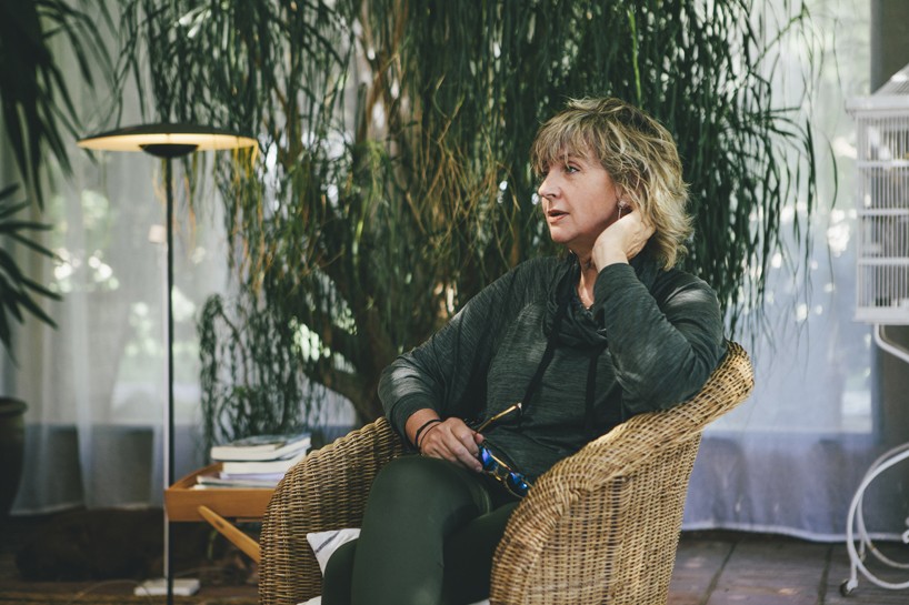 marset reflections on light designboom