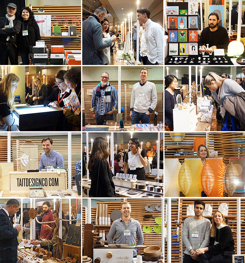 designboom mart toronto