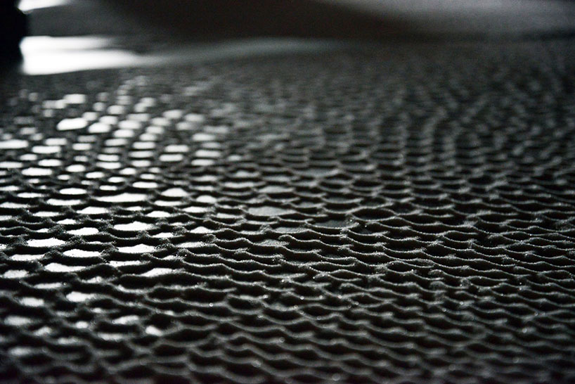 motoi yamamoto setouchi triennale floating garden japan designboom