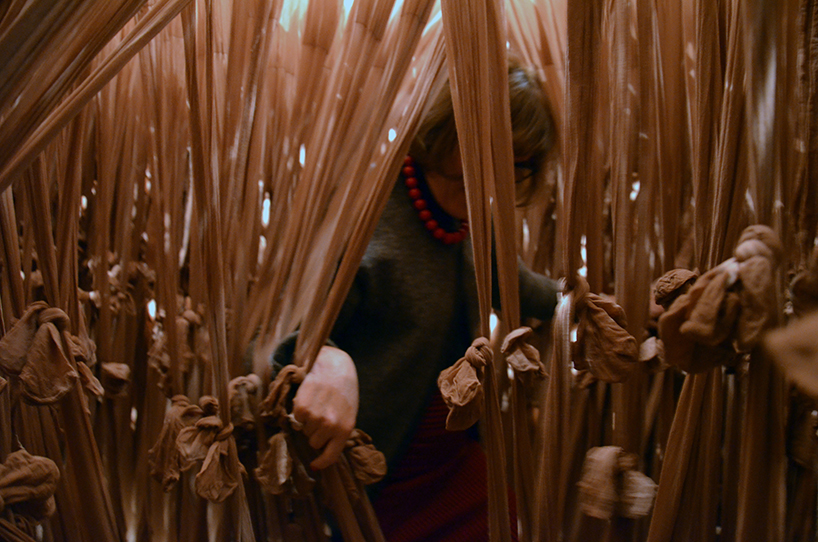 NEON skin installation