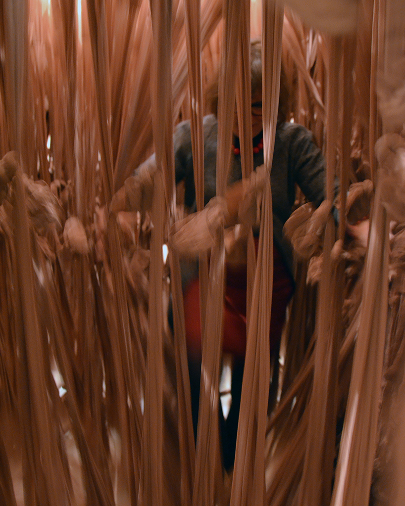 NEON skin installation