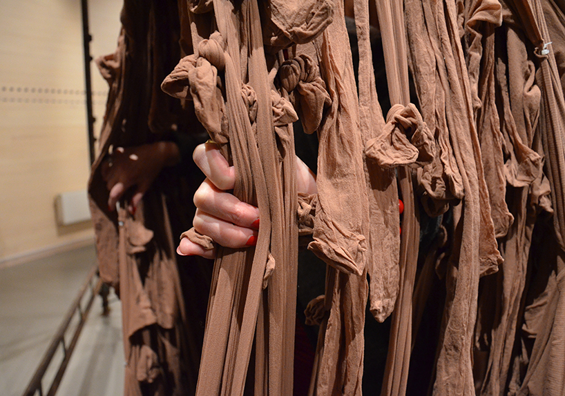 NEON skin installation