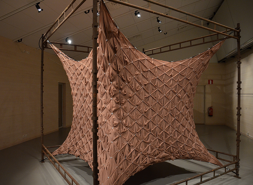 NEON skin installation