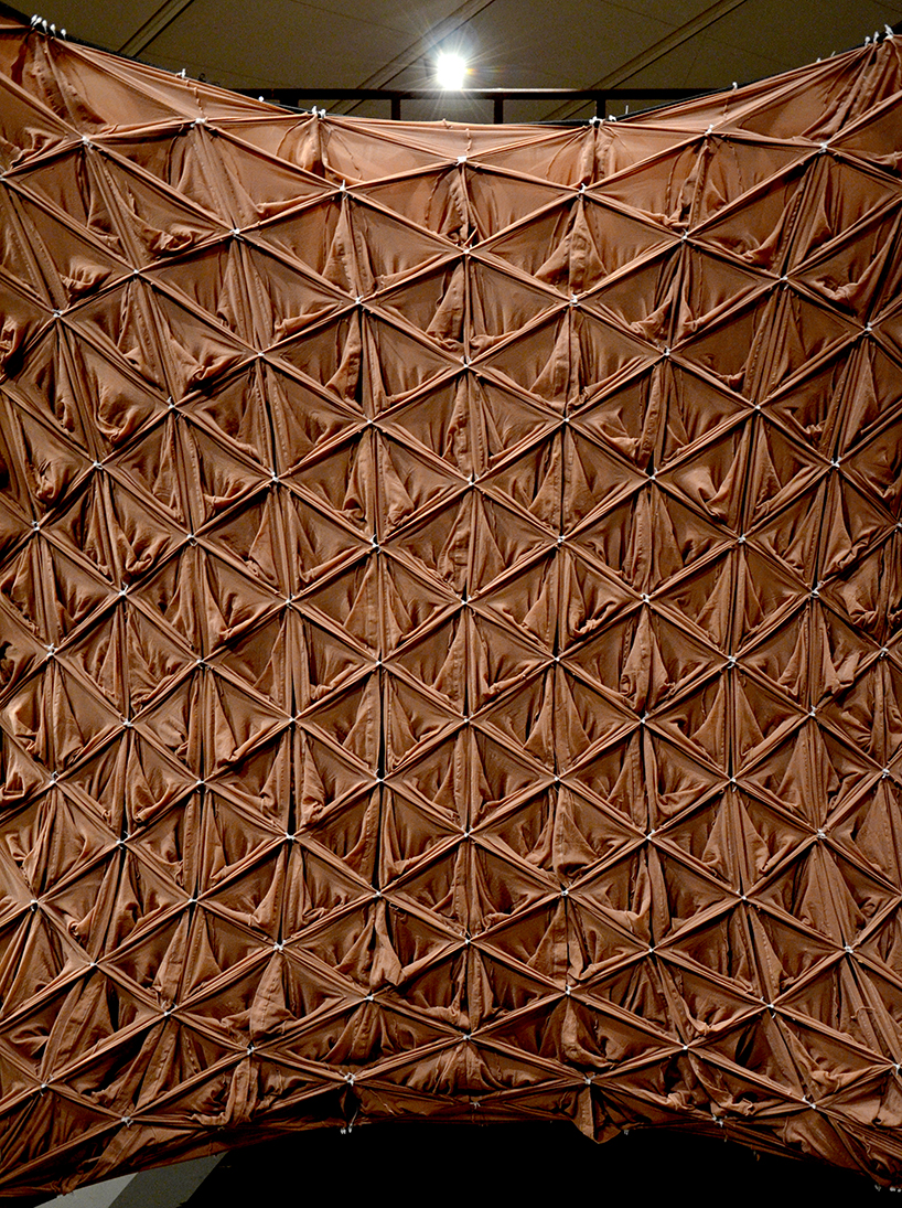 NEON skin installation