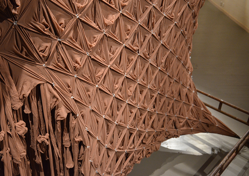 NEON skin installation