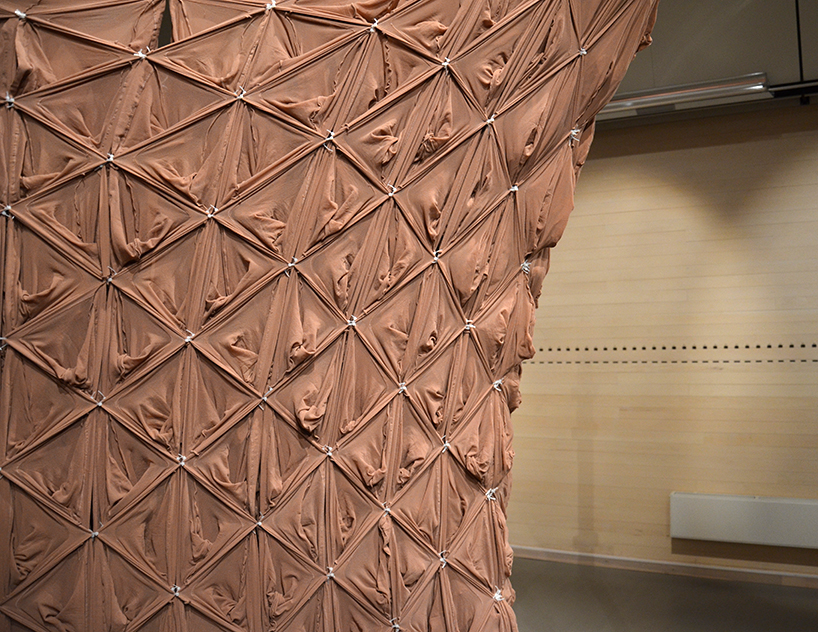 NEON skin installation