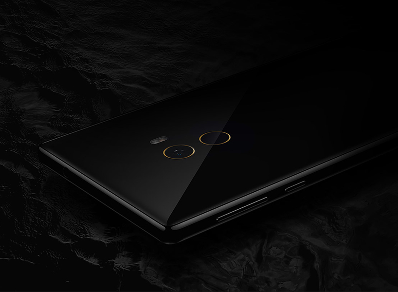 philippe starck Mi MIX